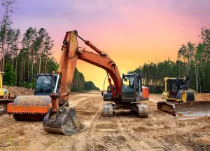 Contractor Equipment Coverage in Ft Lauderdale