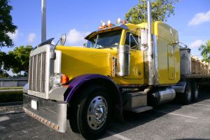 Flatbed Truck Insurance in Ft Lauderdale