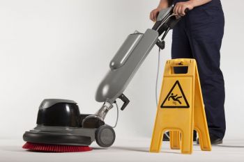 Ft Lauderdale Janitorial Insurance