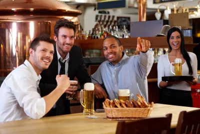 Liquor Liability Insurance in Margate, FL