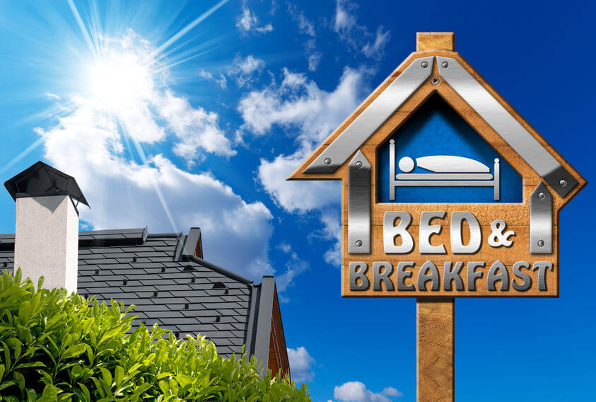Ft Lauderdale Bed & Breakfast Insurance