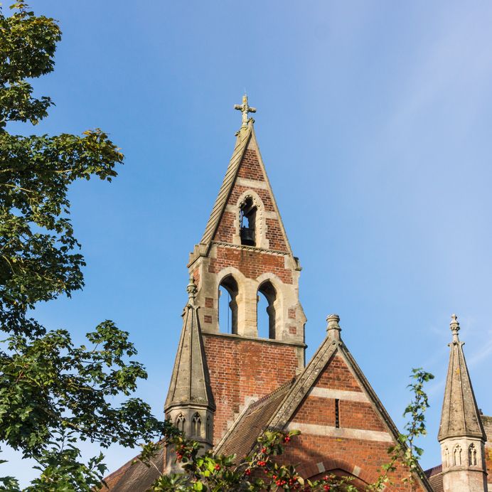 Ft Lauderdale Church Liability Insurance