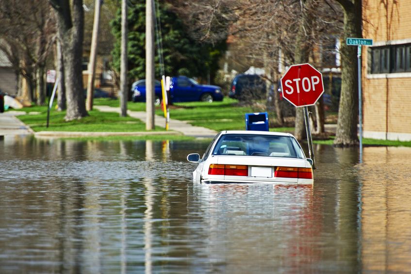 Ft Lauderdale Flood Insurance