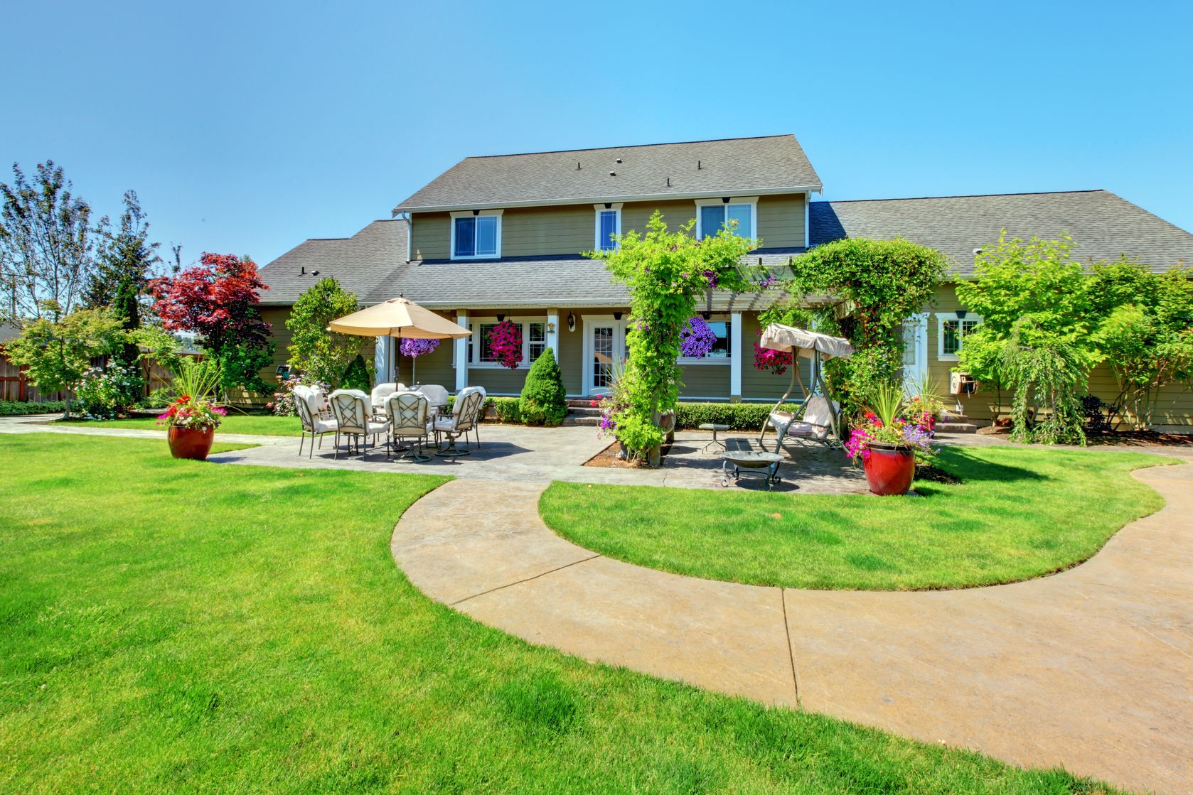 Ft Lauderdale Landscaping Insurance