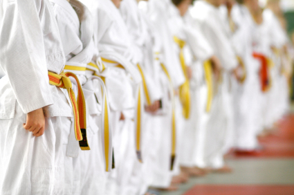 Martial Arts Insurance in Ft Lauderdale