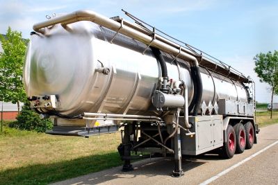 Fuel Haulers Insurance in Margate, FL