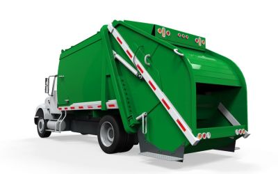 Garbage Truck Insurance in Margate, FL